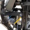 Polaris Ranger SP 570 Winch Mounting Plate - Image 4