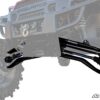 Polaris Ranger XP 900 High Clearance 2" Forward Offset A-Arms