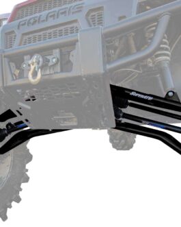 Polaris Ranger XP 900 High Clearance 2" Forward Offset A-Arms