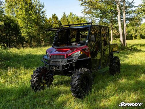 Polaris Ranger XP 1000 High-Clearance 2" Forward A-Arms - Image 9
