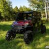 Polaris Ranger XP 900 High Clearance 2" Forward Offset A-Arms - Image 3