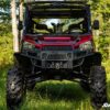 Polaris Ranger XP 900 High Clearance 2" Forward Offset A-Arms - Image 5