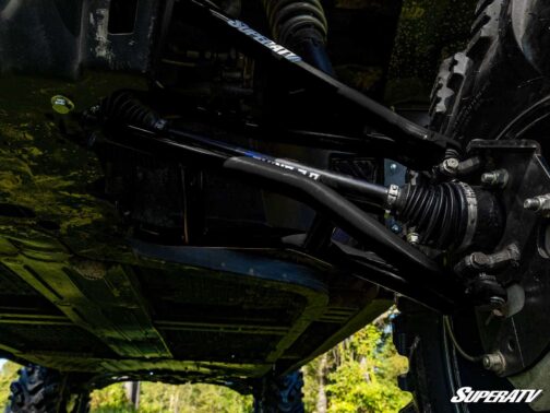 Polaris Ranger XP 1000 High-Clearance 2" Forward A-Arms - Image 11