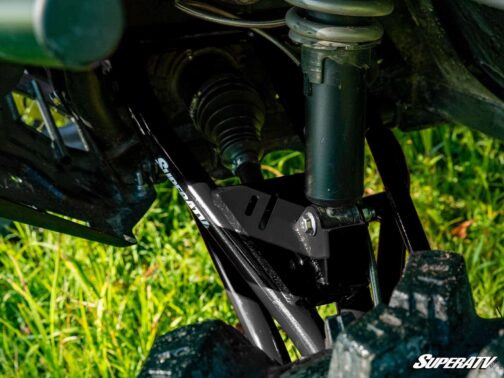Polaris Ranger XP 1000 High-Clearance 2" Forward A-Arms - Image 12