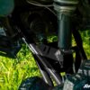 Polaris Ranger XP 900 High Clearance 2" Forward Offset A-Arms - Image 7