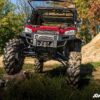 Polaris Ranger XP 900 High Clearance 2" Forward Offset A-Arms - Image 8