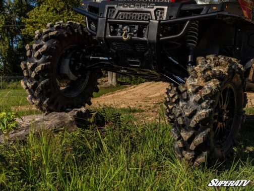 Polaris Ranger XP 1000 High-Clearance 2" Forward A-Arms - Image 14