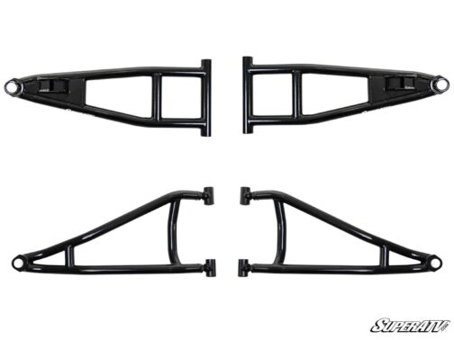 Polaris Ranger XP 1000 6" Lift Kit - Image 2