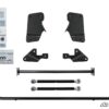 Polaris Ranger 1000 Diesel 6" Lift Kit - Image 9