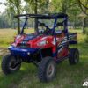 Polaris Ranger 1000 Diesel 6" Lift Kit - Image 2