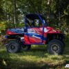 Polaris Ranger XP 900 6" Lift Kit - Image 4