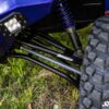Polaris Ranger 1000 Diesel 6" Lift Kit - Image 5