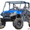 Polaris Ranger XP 800 6" Lift Kit
