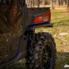 Polaris Ranger XP 900 Fender Flares - Image 4