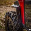 Polaris Ranger XP 900 Fender Flares - Image 6
