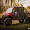 Polaris Ranger XP 900 Fender Flares - Image 8