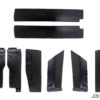Polaris Ranger XP 900 Fender Flares - Image 9