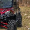 Polaris Ranger XP 900 Fender Flares - Image 7