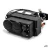 Polaris RZR 1000 S Cab Heater