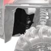 Polaris Ranger XP 1000 Inner Fender Guards