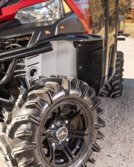 Polaris Ranger XP 900 Inner Fender Guards