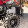 Polaris Ranger XP 1000 Inner Fender Guards - Image 2