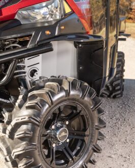 Polaris Ranger XP 1000 Inner Fender Guards