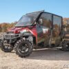 Polaris Ranger XP 1000 Inner Fender Guards - Image 3
