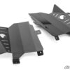 Polaris Ranger XP 1000 Inner Fender Guards - Image 6