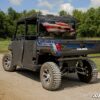 Polaris Ranger XP 1000 Printed Rear Windshield