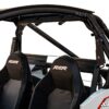 Polaris RZR Trail S 900 Rear Windshield