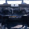 Polaris RZR Trail S 900 Rear Windshield - Image 7