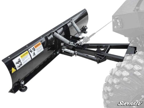 Polaris Ranger XP 800 Plow Pro Snow Plow - Image 7