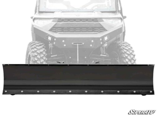 Polaris Ranger XP 800 Plow Pro Snow Plow