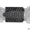 Polaris Ranger Midsize 570 Crew Full Skid Plate