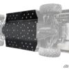 Polaris Ranger Midsize 570 Crew Full Skid Plate - Image 3