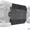 Polaris Ranger Midsize 570 Crew Full Skid Plate - Image 4
