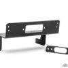 Polaris Ranger Midsize Winch Mounting Plate