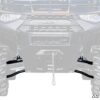 Polaris Ranger XP 1000 High Clearance 1.5" Forward Offset A-Arms