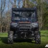 Polaris Ranger XP 1000 High Clearance 1.5" Forward Offset A-Arms - Image 2