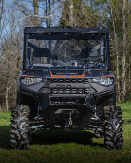 Polaris Ranger XP 1000 High Clearance 1.5" Forward Offset A-Arms