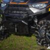 Polaris Ranger XP 1000 High Clearance 1.5" Forward Offset A-Arms - Image 4