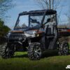 Polaris Ranger XP 1000 High Clearance 1.5" Forward Offset A-Arms - Image 5