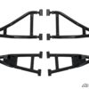 Polaris Ranger XP 1000 High Clearance 1.5" Forward Offset A-Arms - Image 6