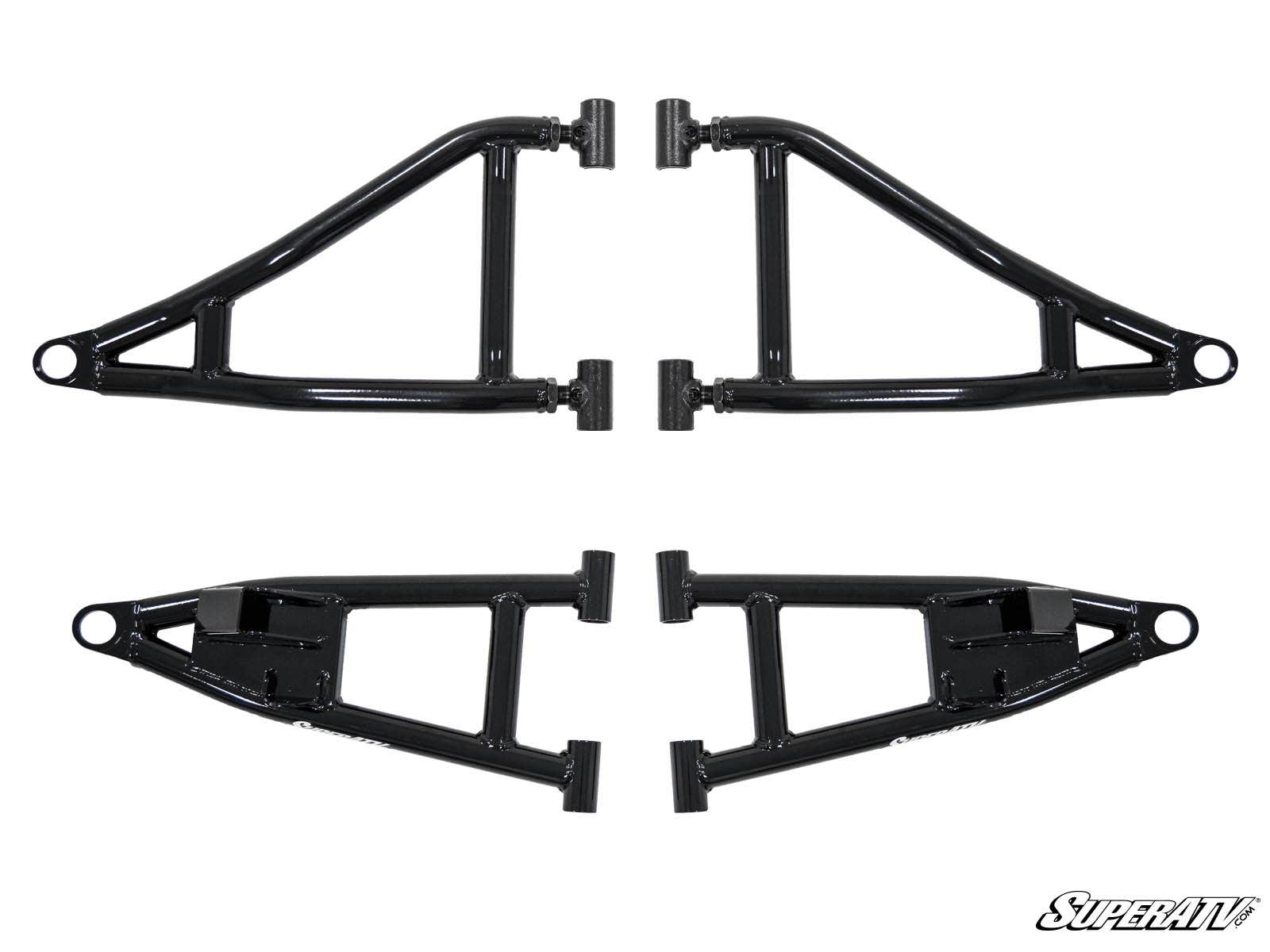 Polaris Ranger 1000 High Clearance 1.5" Forward Offset A-Arms - Image 6