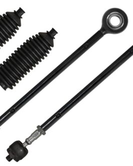Polaris Ranger XP 900 Heavy-Duty Tie Rod Kit—For SuperATV 2" Offset A-Arms