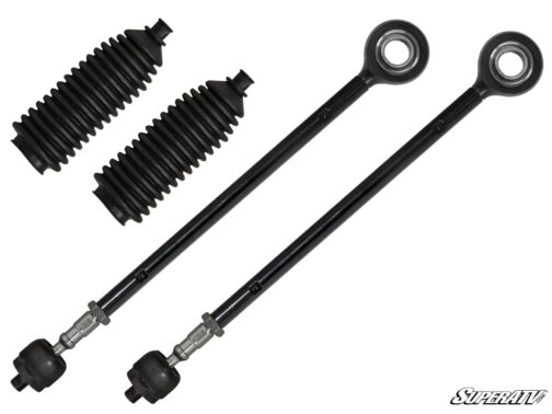 Polaris Ranger XP 900 Heavy-Duty Tie Rod Kit—For SuperATV 2" Offset A-Arms
