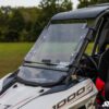 Polaris RS1 Scratch Resistant Flip Windshield - Image 4