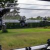 Polaris RS1 Scratch Resistant Flip Windshield - Image 6