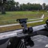 Polaris RS1 Scratch Resistant Flip Windshield - Image 7